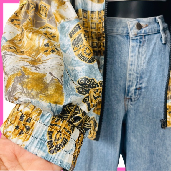 Ellese Vintage Jacket - Picture 3 of 6